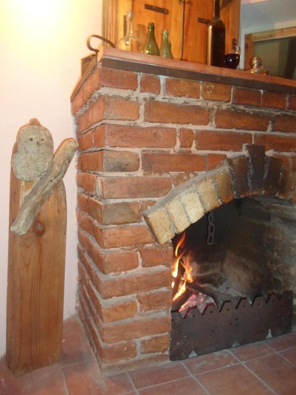 Guesthouse Aisi In Lagodekhi Esterno foto